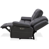 Caldwell - Power Reclining Sofa