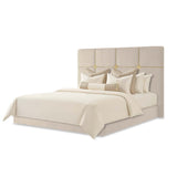 Zennia - Lift Up Storage Bed