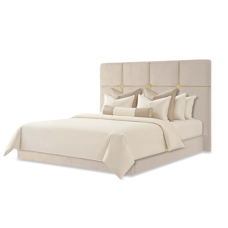 Zennia - Lift Up Storage Bed
