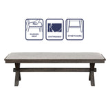 Riverdale - Bench