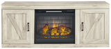 Bellaby - Entertainment Center