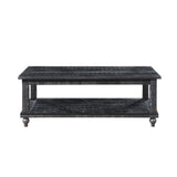 Cade - 3 Piece Occasional Set (1 Coffee & 2 End Tables)