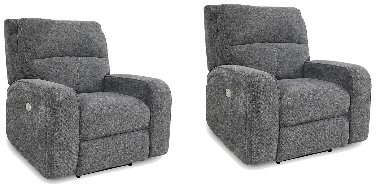 Polaris - Power Recliner