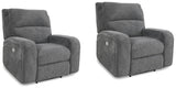 Polaris - Power Recliner
