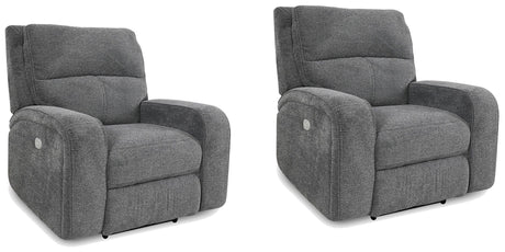 Polaris - Power Recliner