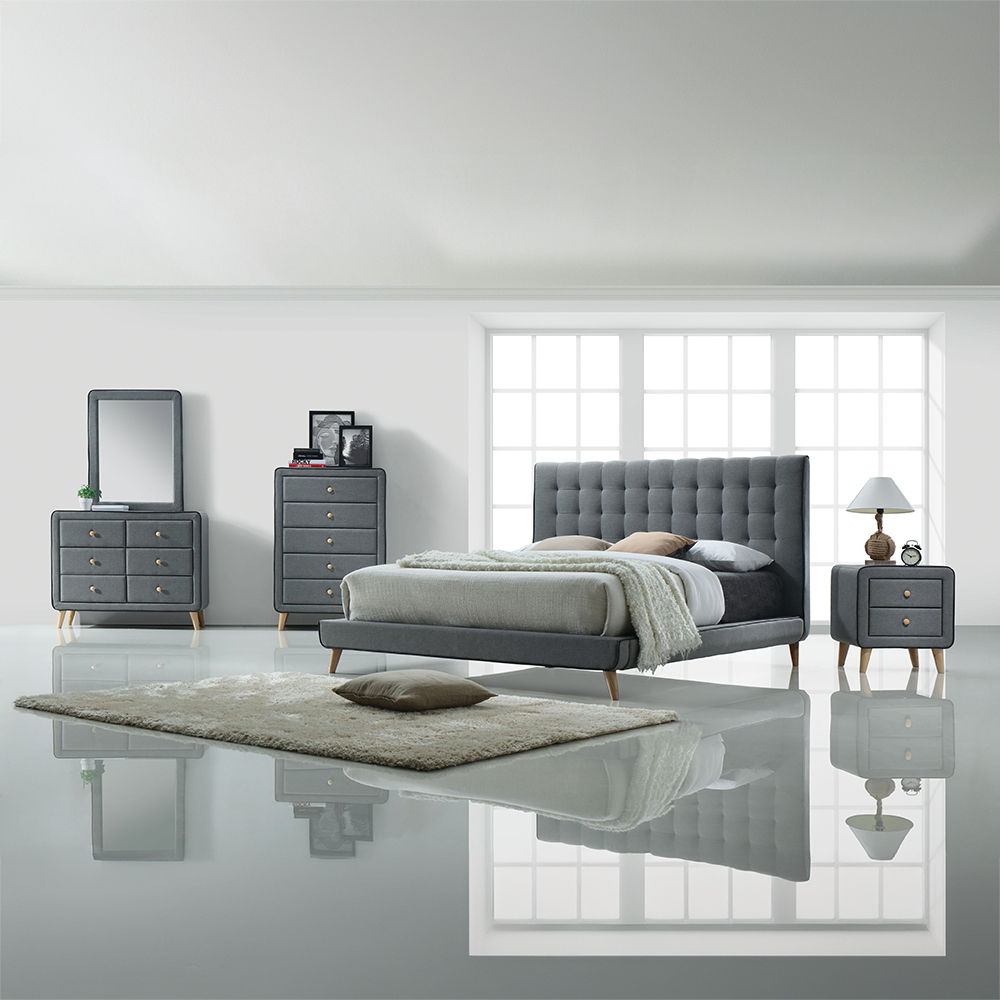Valda - Cama