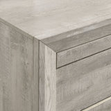 Ellen - Dresser - White