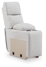 Social Pointe - Sofá modular reclinable