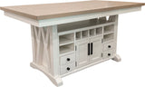 Americana Modern Dining - Juego de comedor