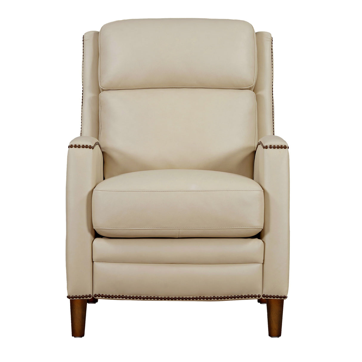Vermont - Manual Pushback Recliner