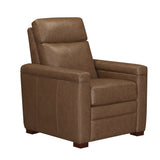 Garrison - Manual Pushback Recliner