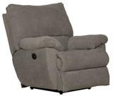 Sadler - Recliner