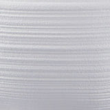 Harelwood - Poly Table Lamp - White