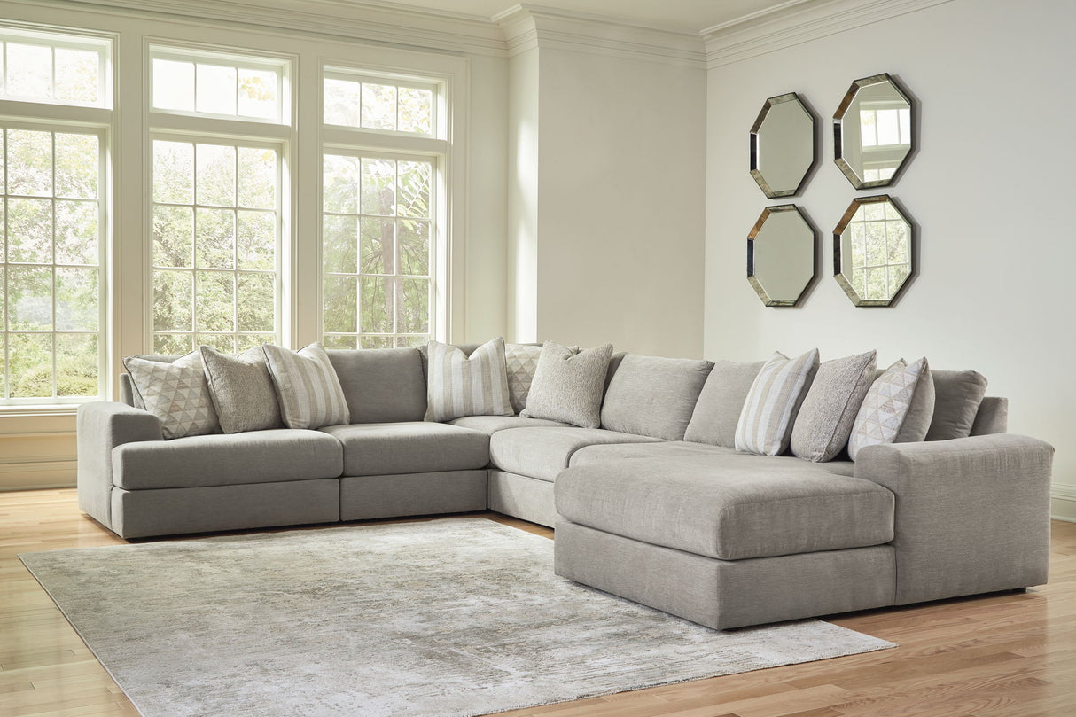 Avaliyah - Living Room Set alternate view 9