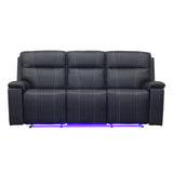 Hartley - Reclining Sofa
