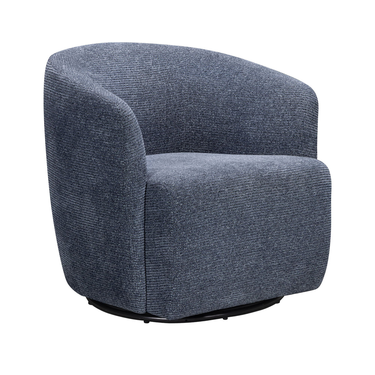 Mingle - Swivel Glider Accent Chair