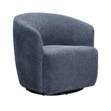 Mingle - Swivel Glider Accent Chair