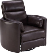 Radius - Sillón reclinable giratorio inalámbrico