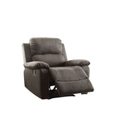 Bina - Sillón reclinable (con movimiento)