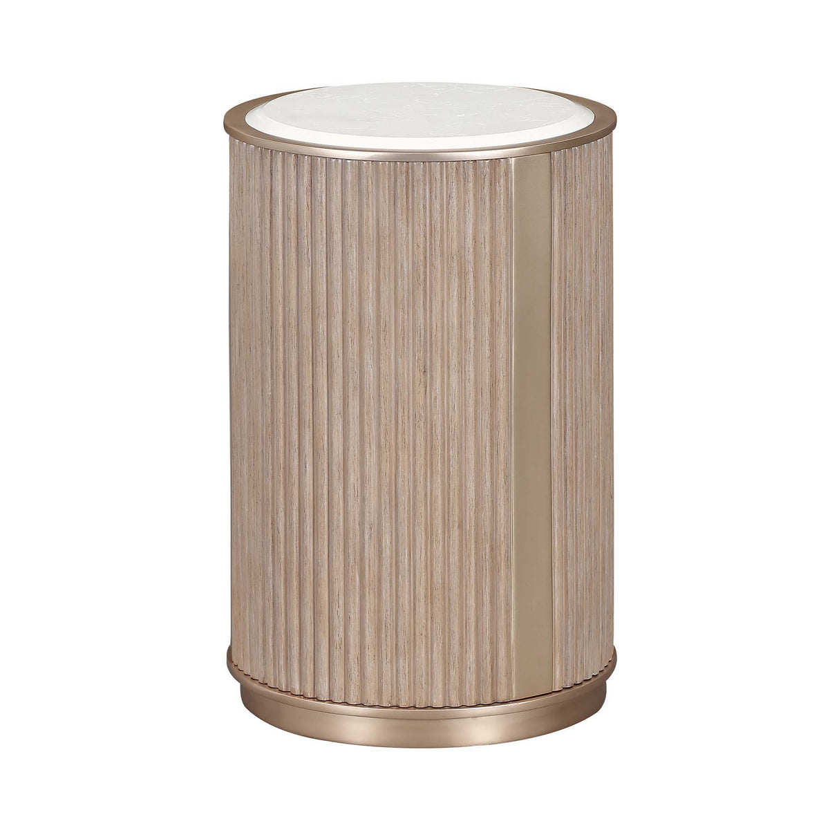 West Kensington - Chairside Table