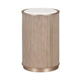 West Kensington - Chairside Table