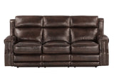 Hensley - Power Reclining Sofa Set