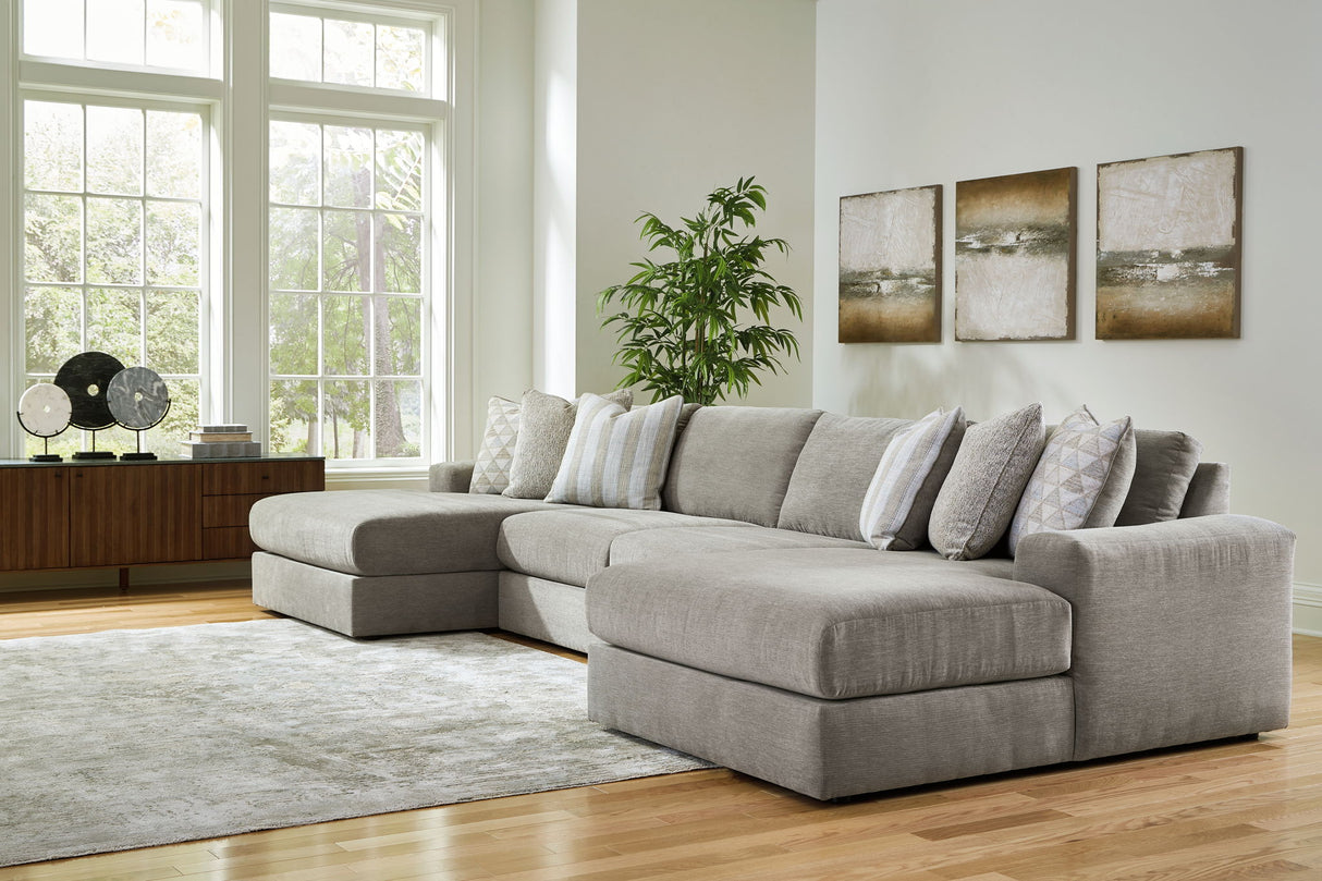 Avaliyah - Living Room Set alternate view 10