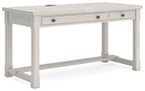 Robbinsdale - Home Office Desk - Antique White