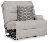 Acklen Place - Reclining Sectional alternate view 45