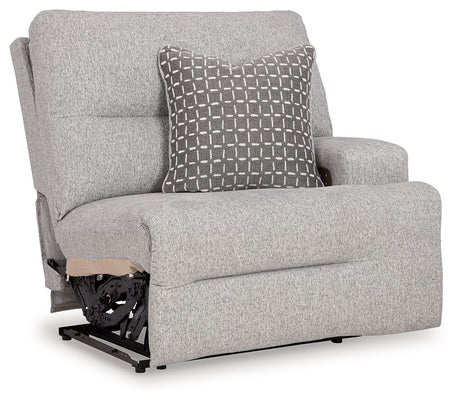 Acklen Place - Reclining Sectional alternate view 45