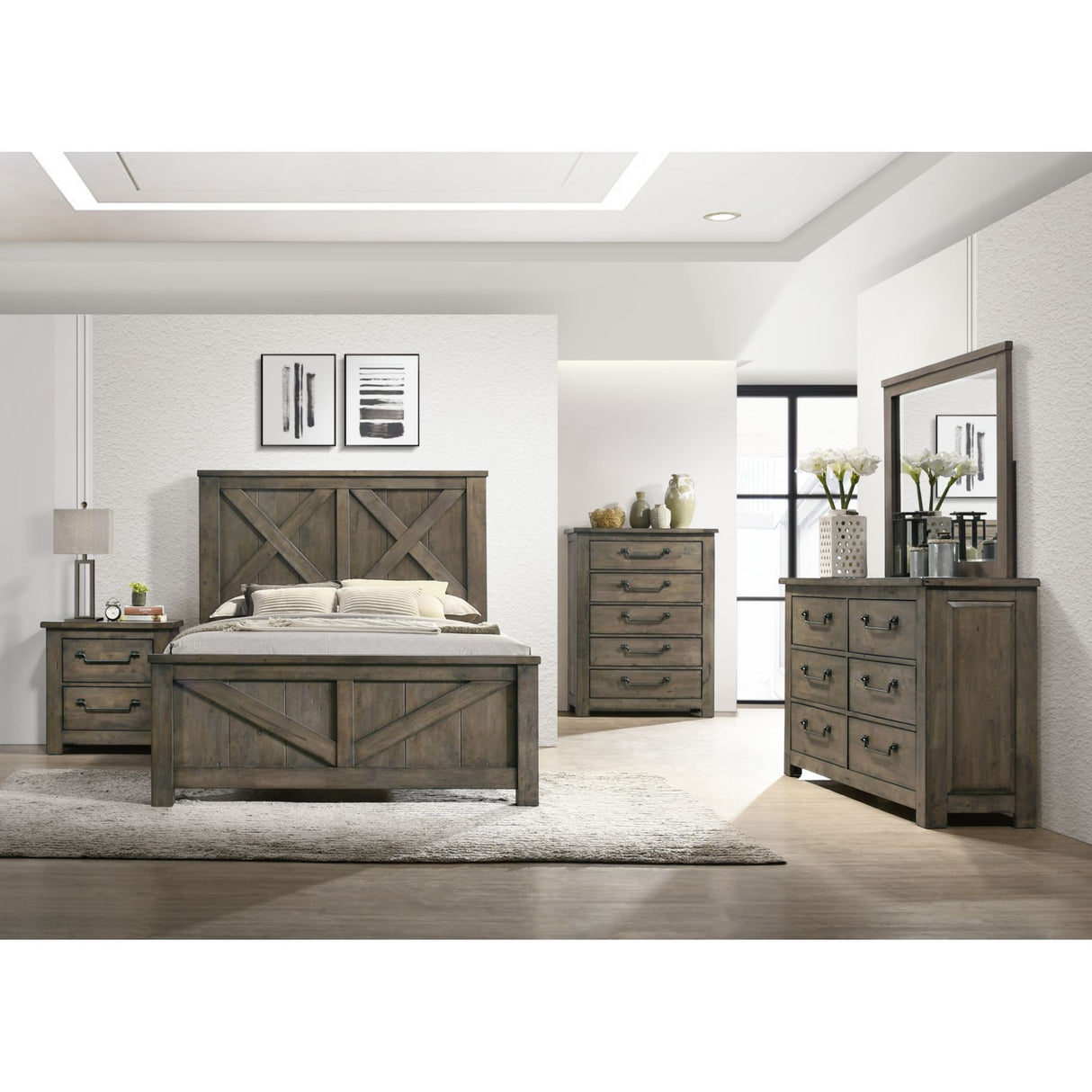 Maverick - Dresser
