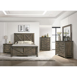 Maverick - Dresser