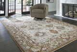 Ainswick - Memory Foam Rug alternate view 4