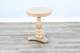 Bijou - Round Accent Table