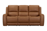 Belmont - Power Zero Gravity Sofa P3