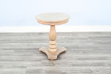 Bijou - Round Accent Table