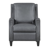 Hunter - Manual Pushback Recliner