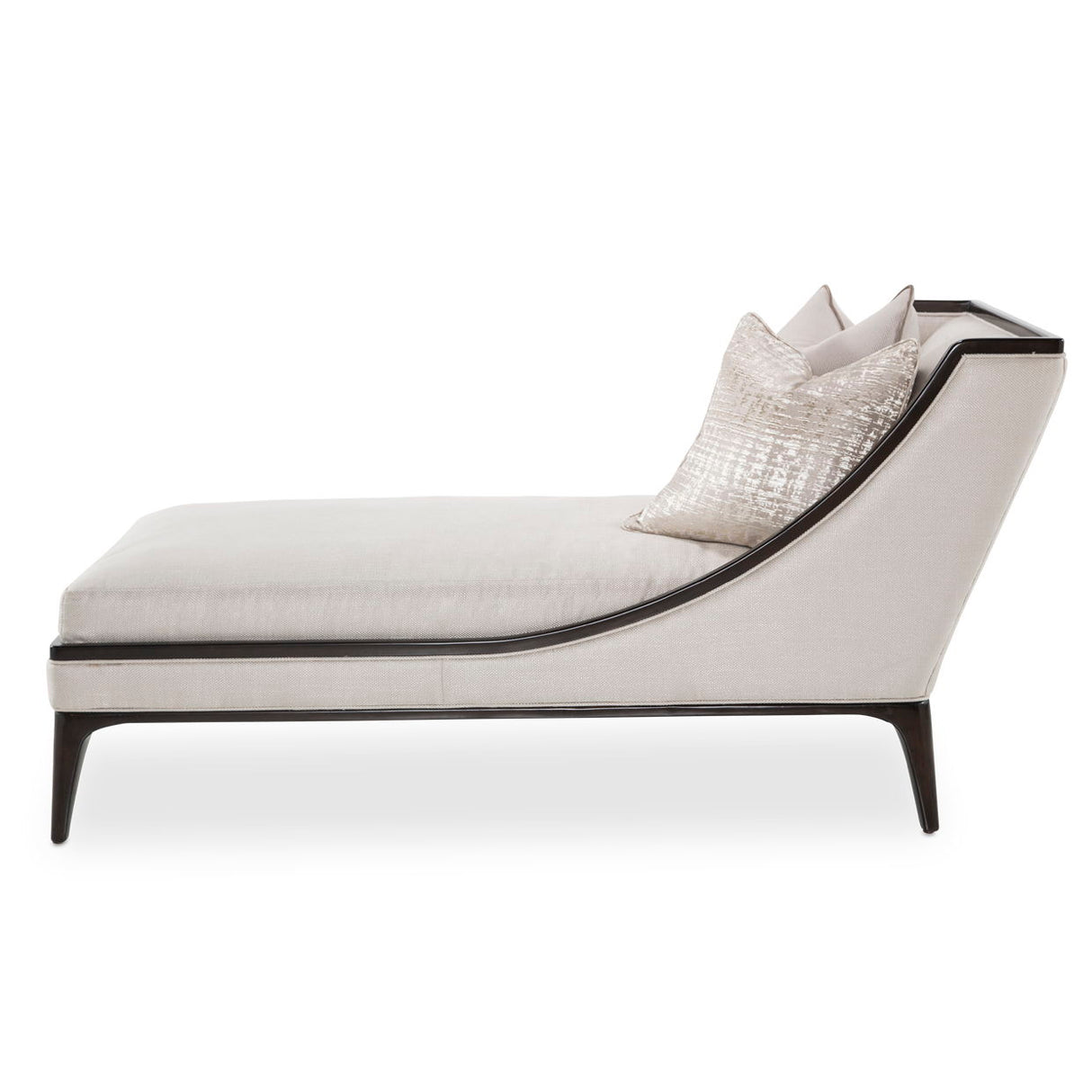 Paris Chic - Armless Chaise