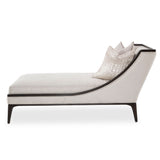 Paris Chic - Armless Chaise