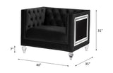 Heibero - Chair - 31"