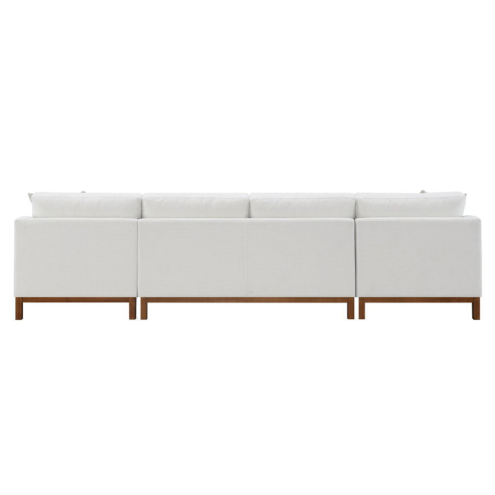 The Furniture Studio Valiant Sectional Sofa - Thumbnail 4