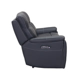 Hartley - Reclining Sofa