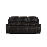 Brookings - Reclining Sofa