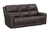 Easton - Sofá reclinable eléctrico Zero Gravity