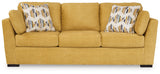 Keerwick - Sofa - Sunflower