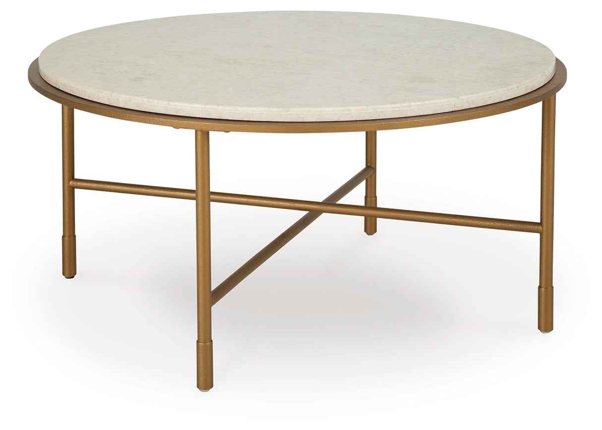 Alben - Round Table alternate view 2