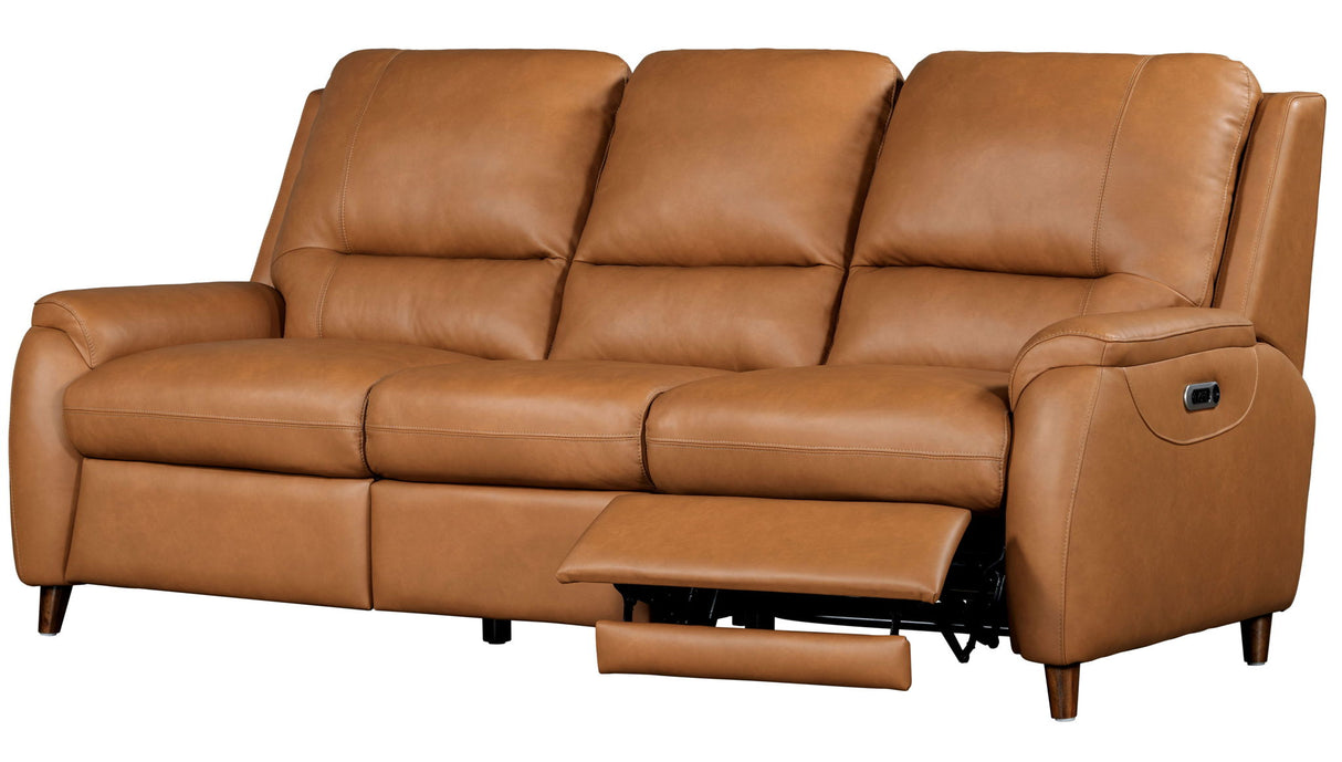 Austin - Power Reclining Sofa Set