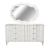London Place - Dresser