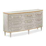 St. Charles - Dresser