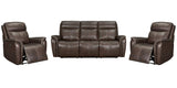 Cascade - Power Reclining Sofa Set